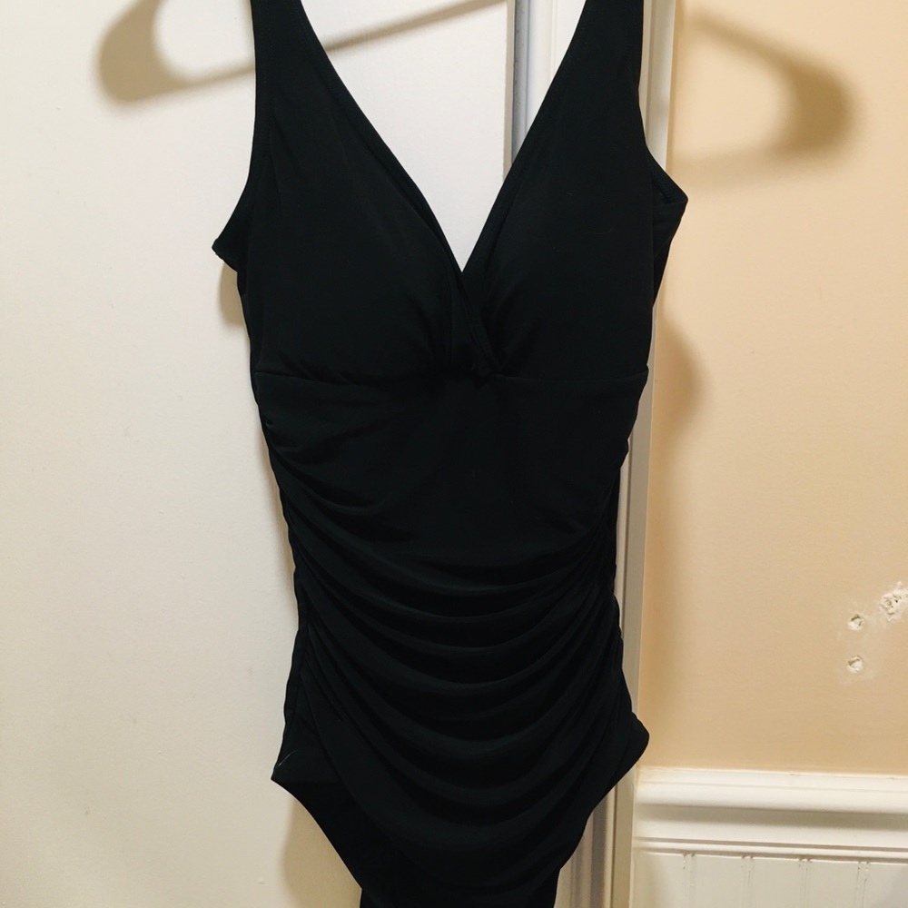 Swimsuit